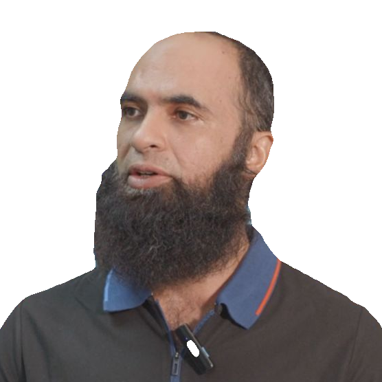 Yassine Gangat - Formateur IA