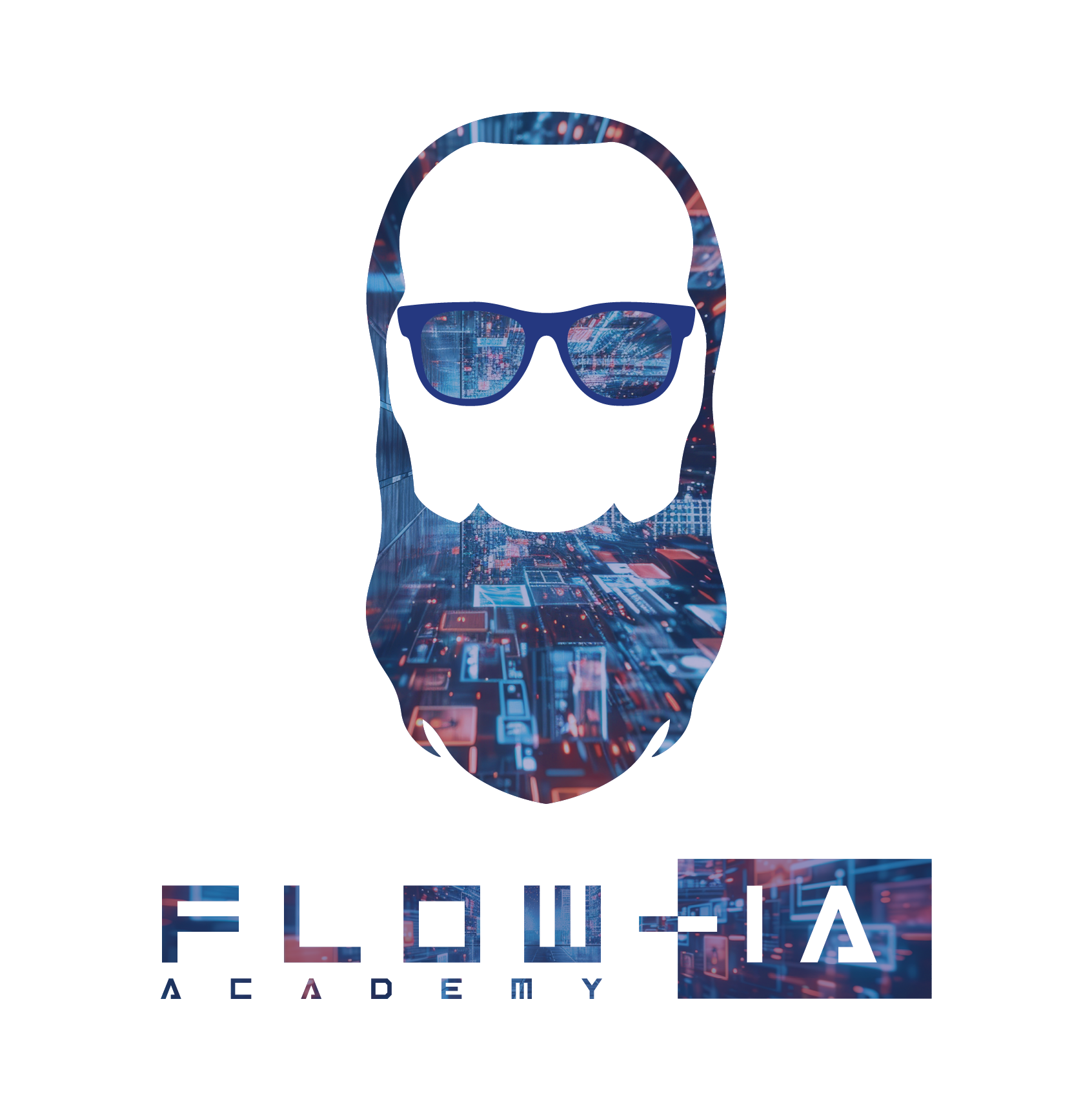 Logo FlowIA